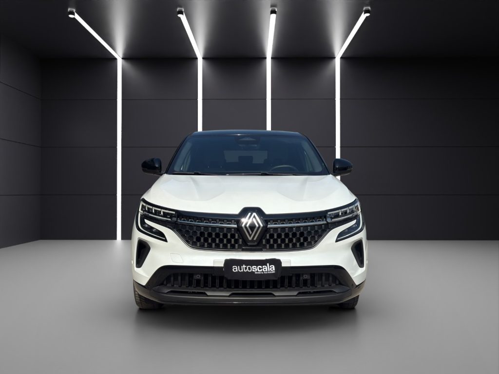 RENAULT Austral Austral Full Hybrid E-Tech 200 CV Techno - 8