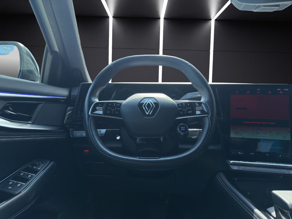 RENAULT Austral Austral Full Hybrid E-Tech 200 CV Techno - 10