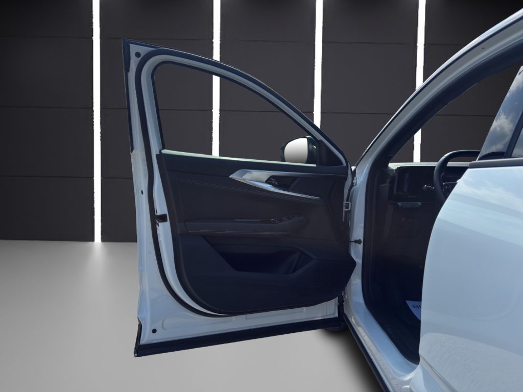 RENAULT Austral Austral Full Hybrid E-Tech 200 CV Techno - 12