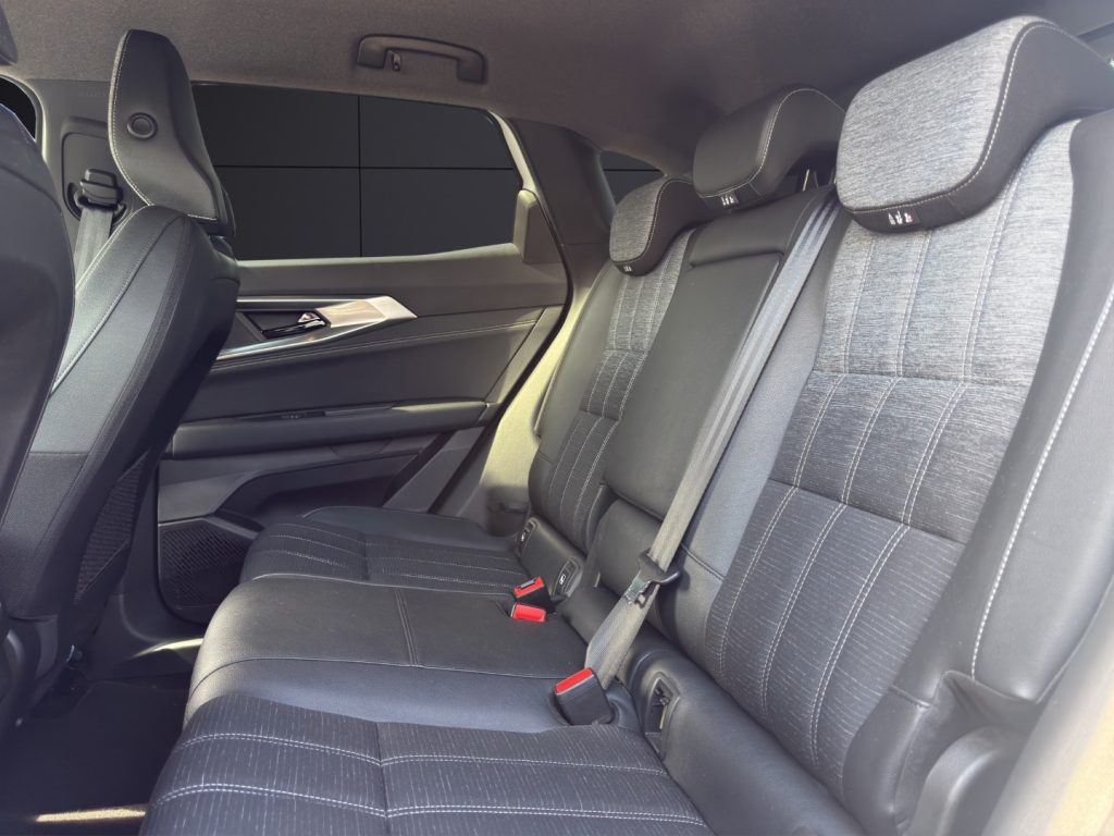 RENAULT Austral Austral Full Hybrid E-Tech 200 CV Techno - 13
