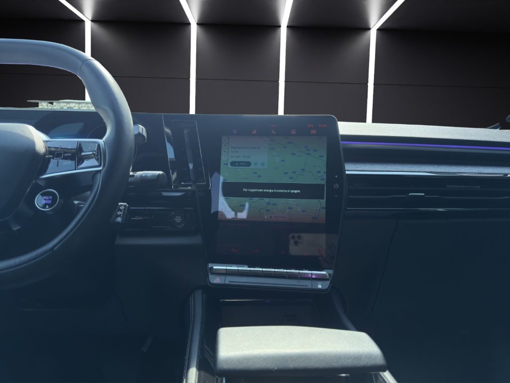 RENAULT Austral Austral Full Hybrid E-Tech 200 CV Techno - 15