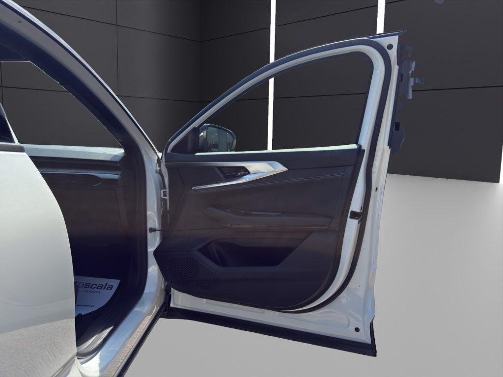 RENAULT Austral Austral Full Hybrid E-Tech 200 CV Techno - 17