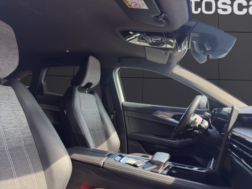 RENAULT Austral Austral Full Hybrid E-Tech 200 CV Techno - 18