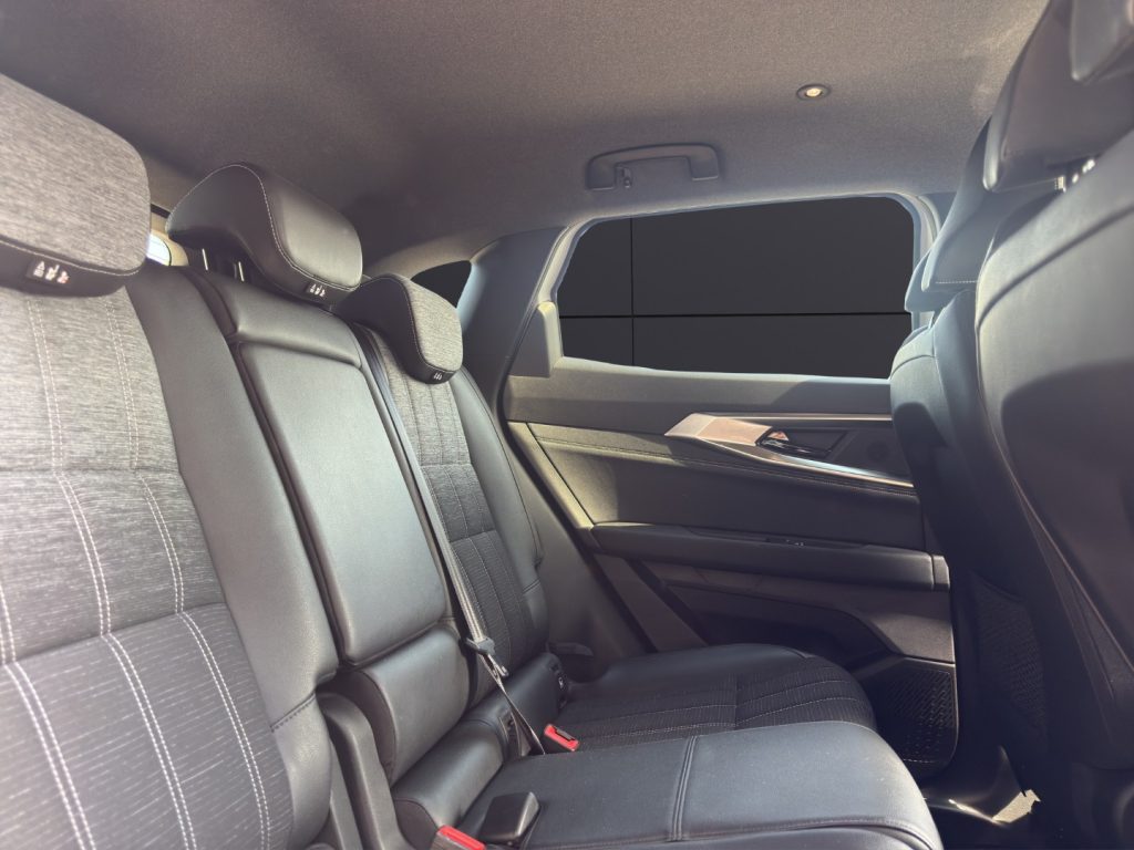 RENAULT Austral Austral Full Hybrid E-Tech 200 CV Techno - 19