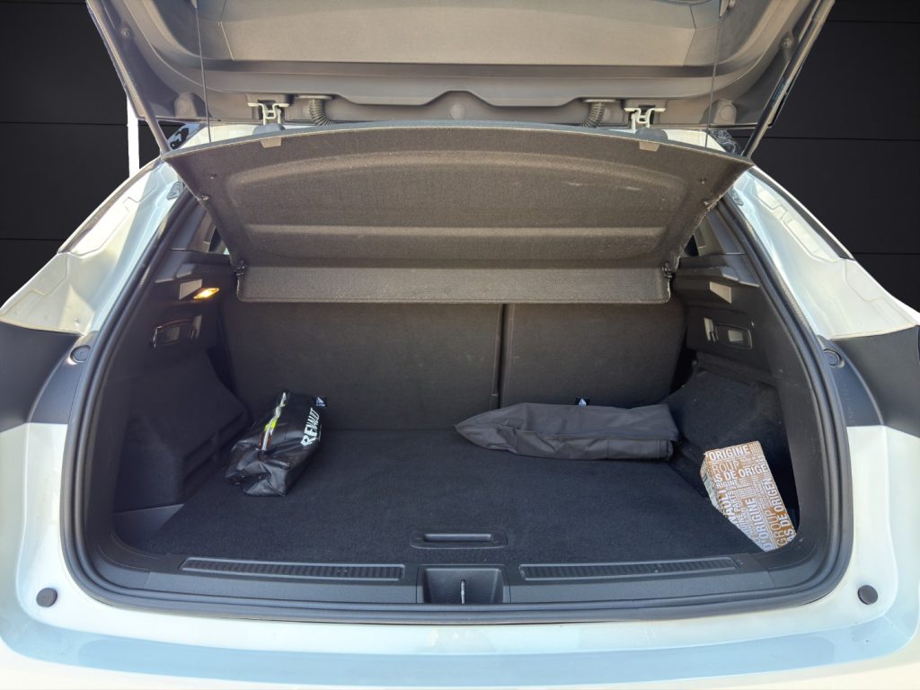 RENAULT Austral Austral Full Hybrid E-Tech 200 CV Techno - 20