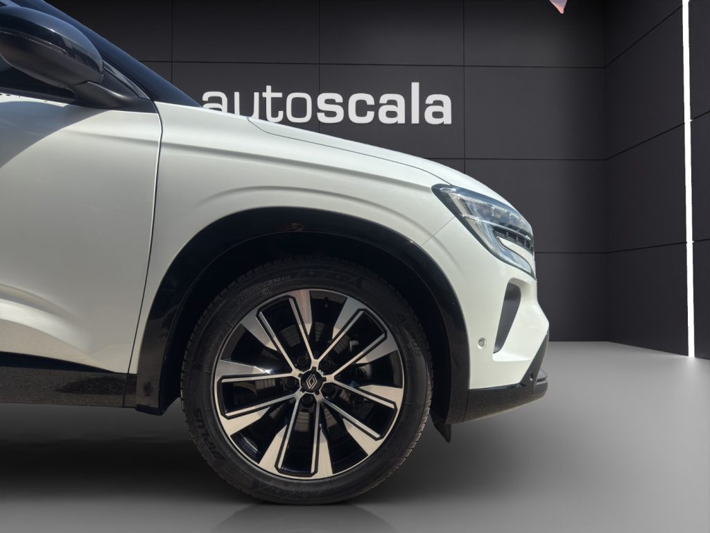 RENAULT Austral Austral Full Hybrid E-Tech 200 CV Techno - 21