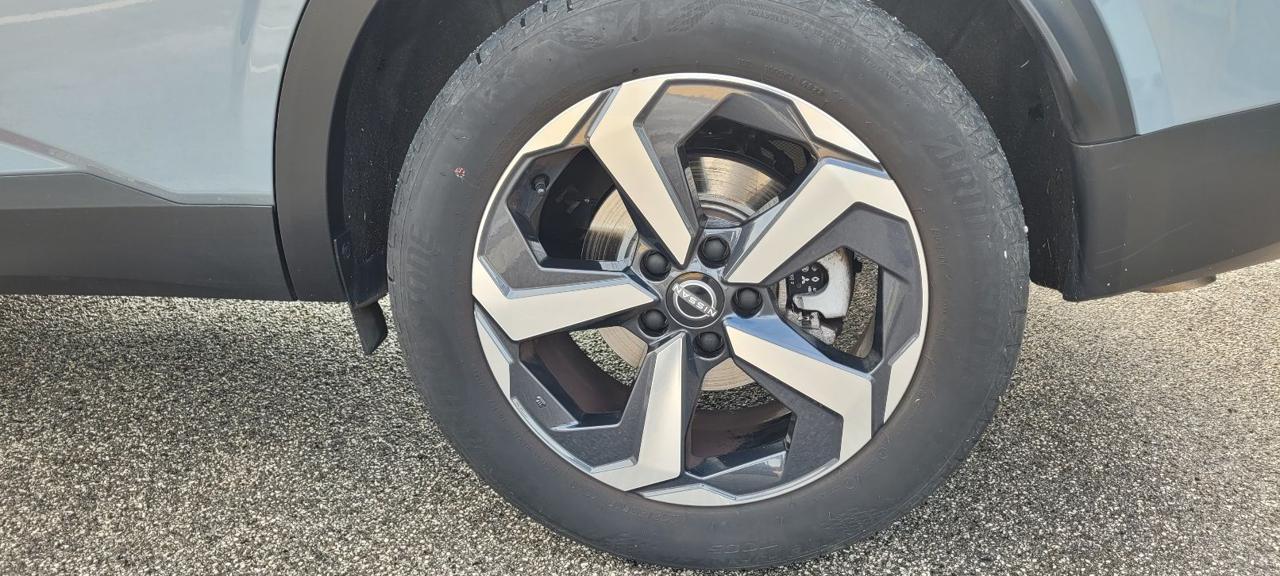 NISSAN Qashqai e-Power N-Connecta - 5