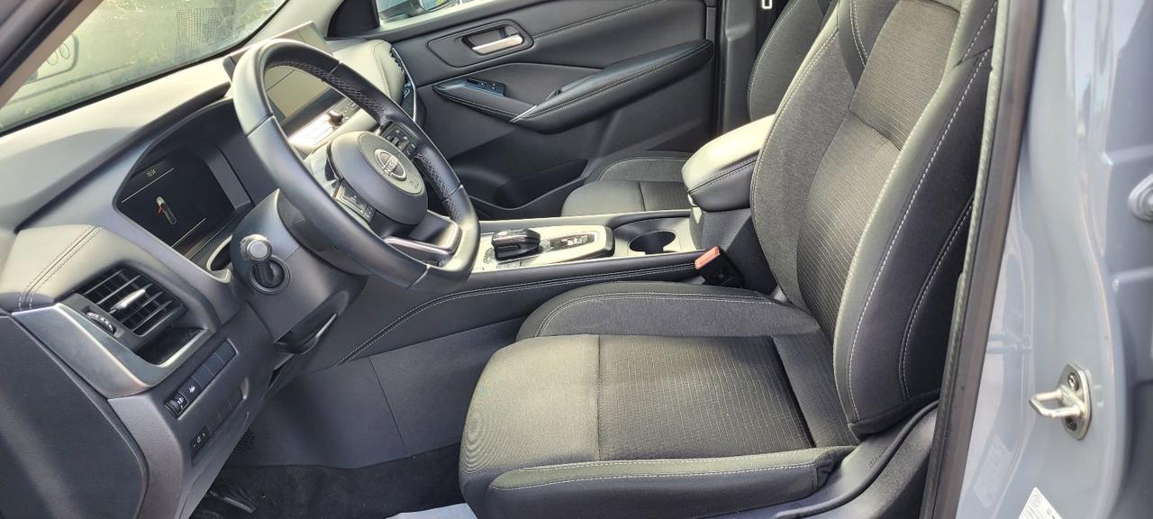 NISSAN Qashqai e-Power N-Connecta - 6