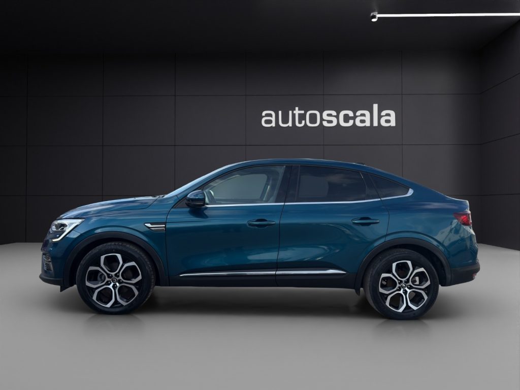 RENAULT Arkana Arkana Hybrid E-Tech 145 CV Intens - 2