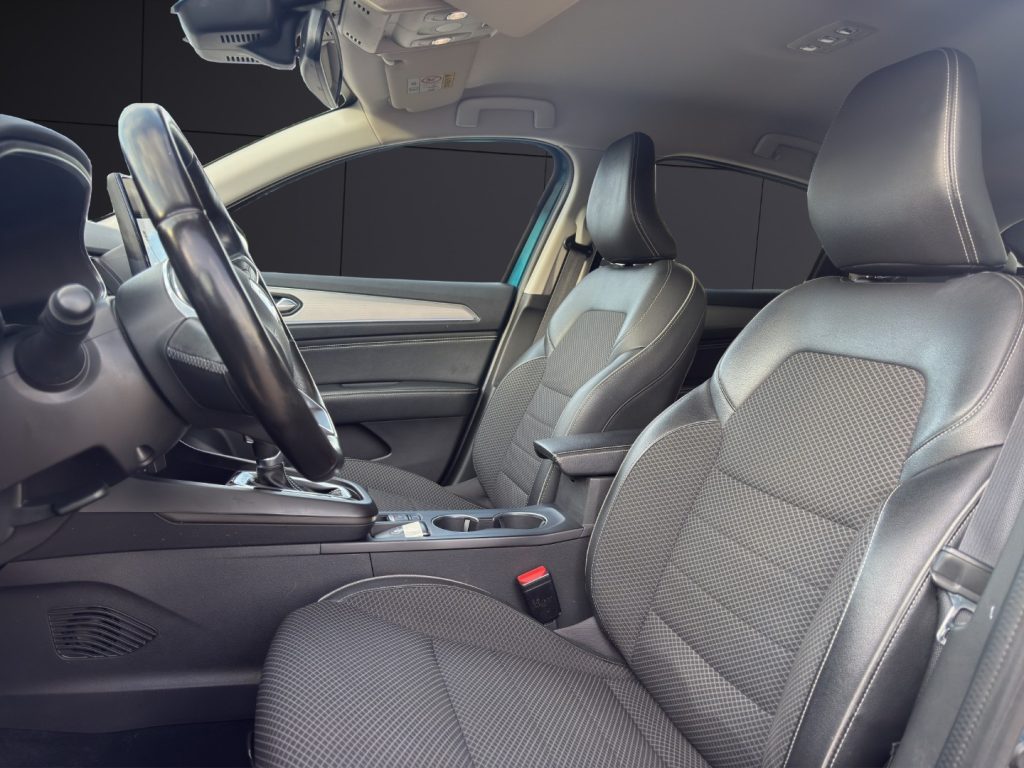 RENAULT Arkana Arkana Hybrid E-Tech 145 CV Intens - 9