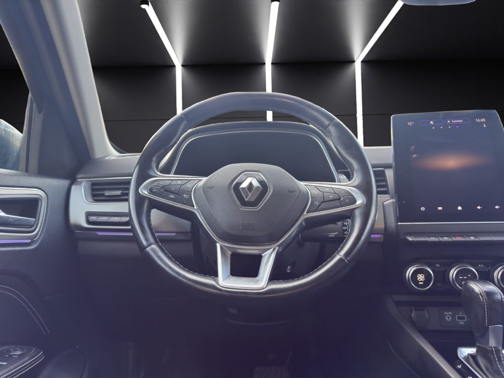 RENAULT Arkana Arkana Hybrid E-Tech 145 CV Intens - 10