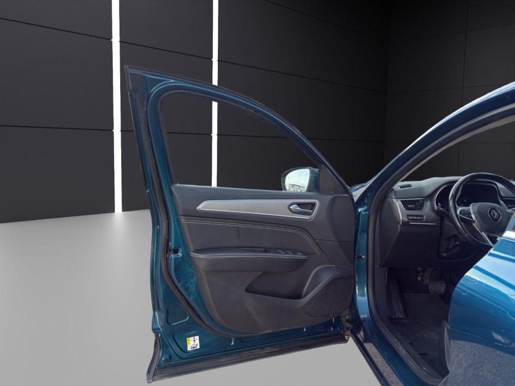 RENAULT Arkana Arkana Hybrid E-Tech 145 CV Intens - 12