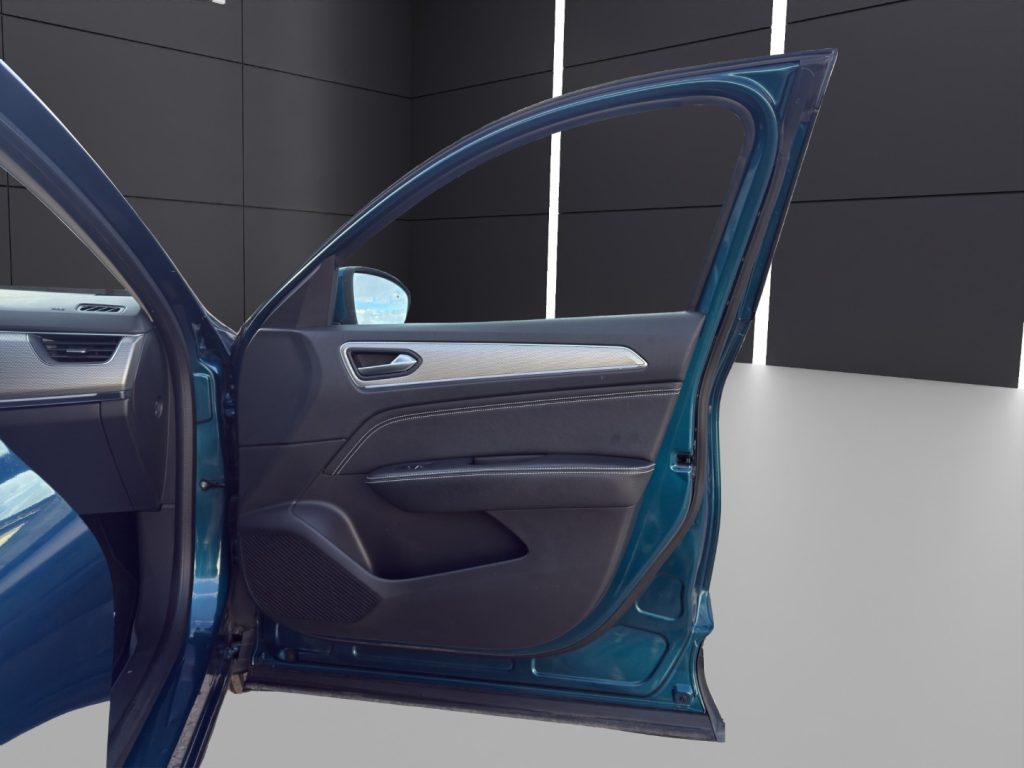 RENAULT Arkana Arkana Hybrid E-Tech 145 CV Intens - 17