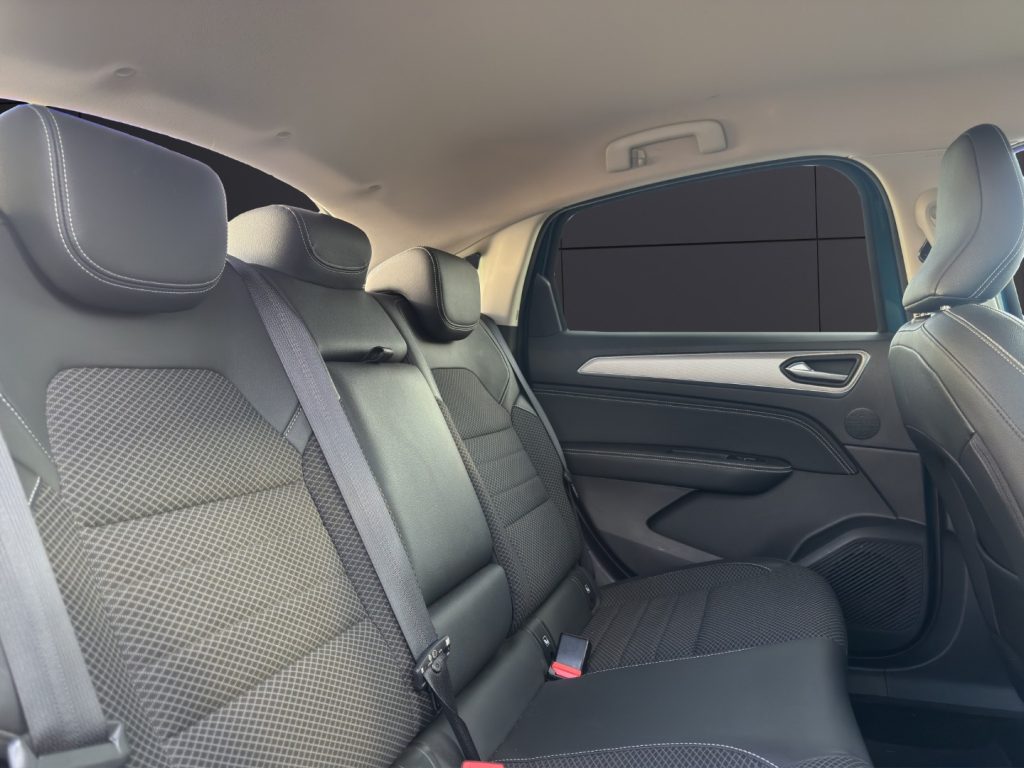 RENAULT Arkana Arkana Hybrid E-Tech 145 CV Intens - 19