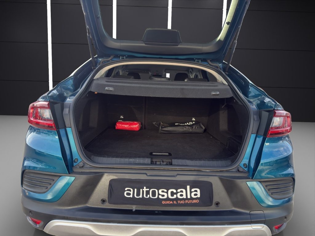 RENAULT Arkana Arkana Hybrid E-Tech 145 CV Intens - 20