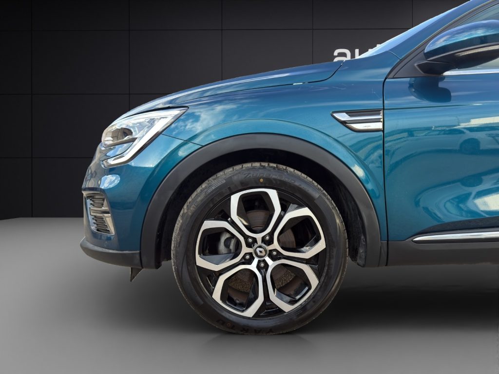 RENAULT Arkana Arkana Hybrid E-Tech 145 CV Intens - 21