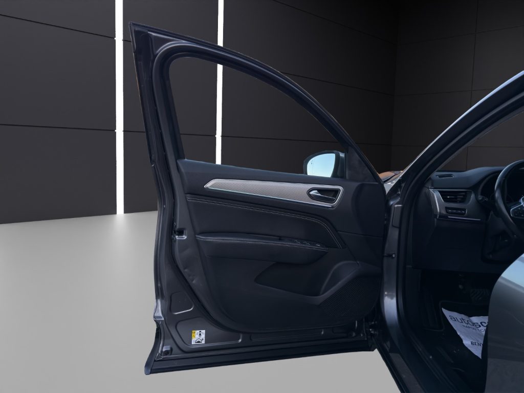 RENAULT Arkana Arkana Hybrid E-Tech 145 CV Intens - 12