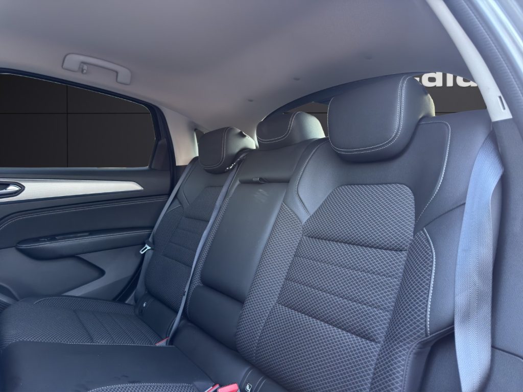 RENAULT Arkana Arkana Hybrid E-Tech 145 CV Intens - 13