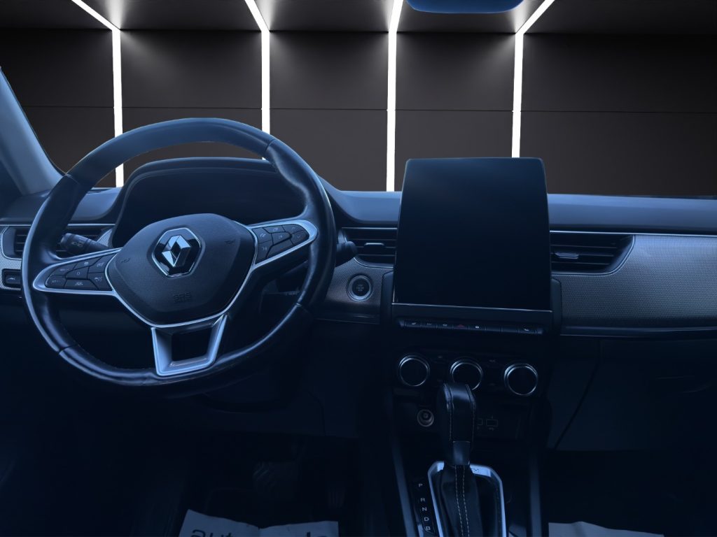 RENAULT Arkana Arkana Hybrid E-Tech 145 CV Intens - 14