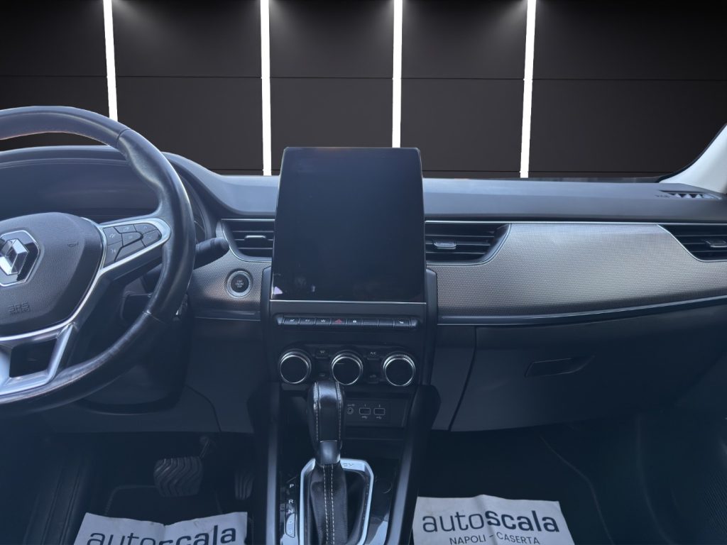 RENAULT Arkana Arkana Hybrid E-Tech 145 CV Intens - 15