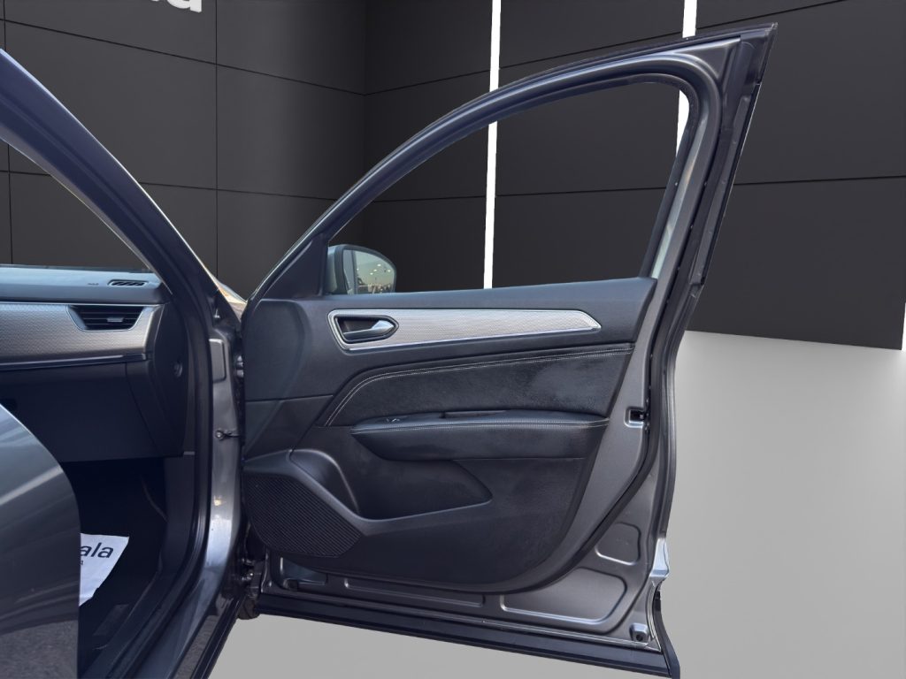 RENAULT Arkana Arkana Hybrid E-Tech 145 CV Intens - 17