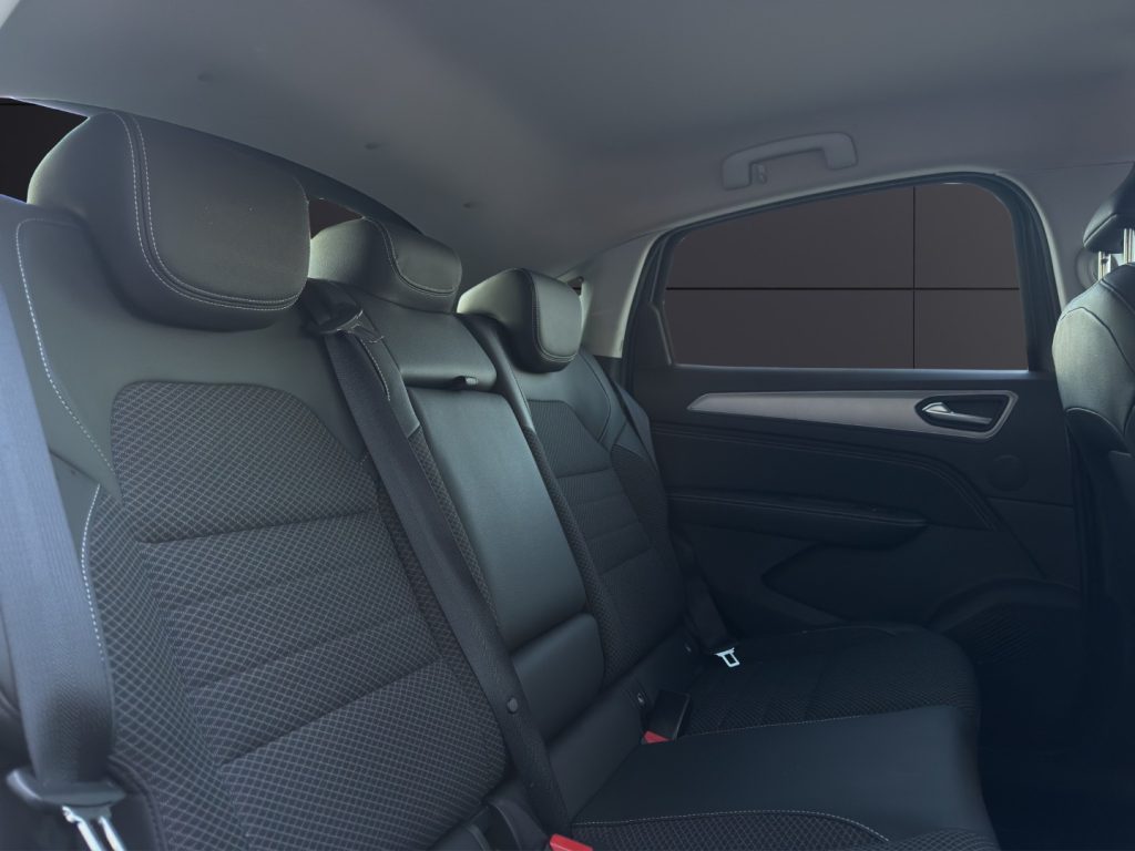 RENAULT Arkana Arkana Hybrid E-Tech 145 CV Intens - 19