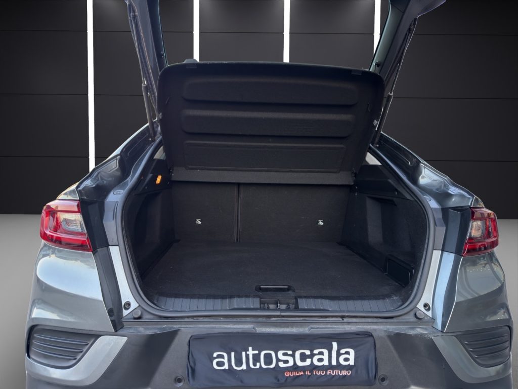 RENAULT Arkana Arkana Hybrid E-Tech 145 CV Intens - 20