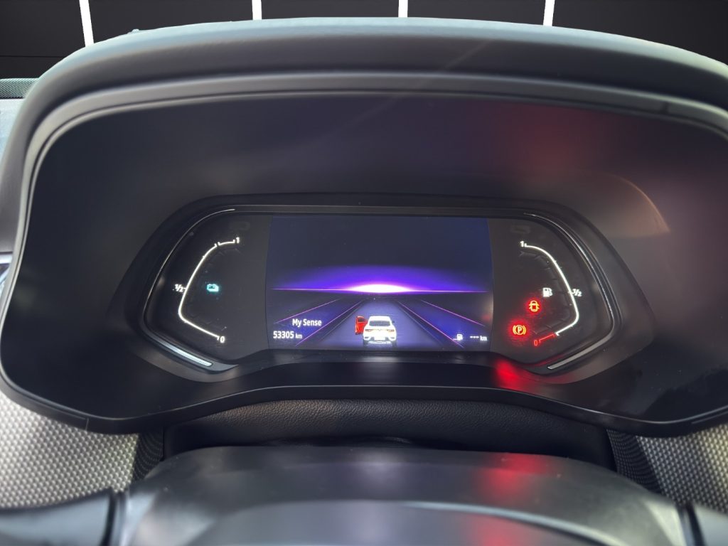 RENAULT Arkana Arkana Hybrid E-Tech 145 CV Intens - 11