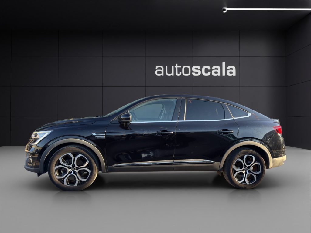 RENAULT Arkana Arkana Hybrid E-Tech 145 CV Intens - 2