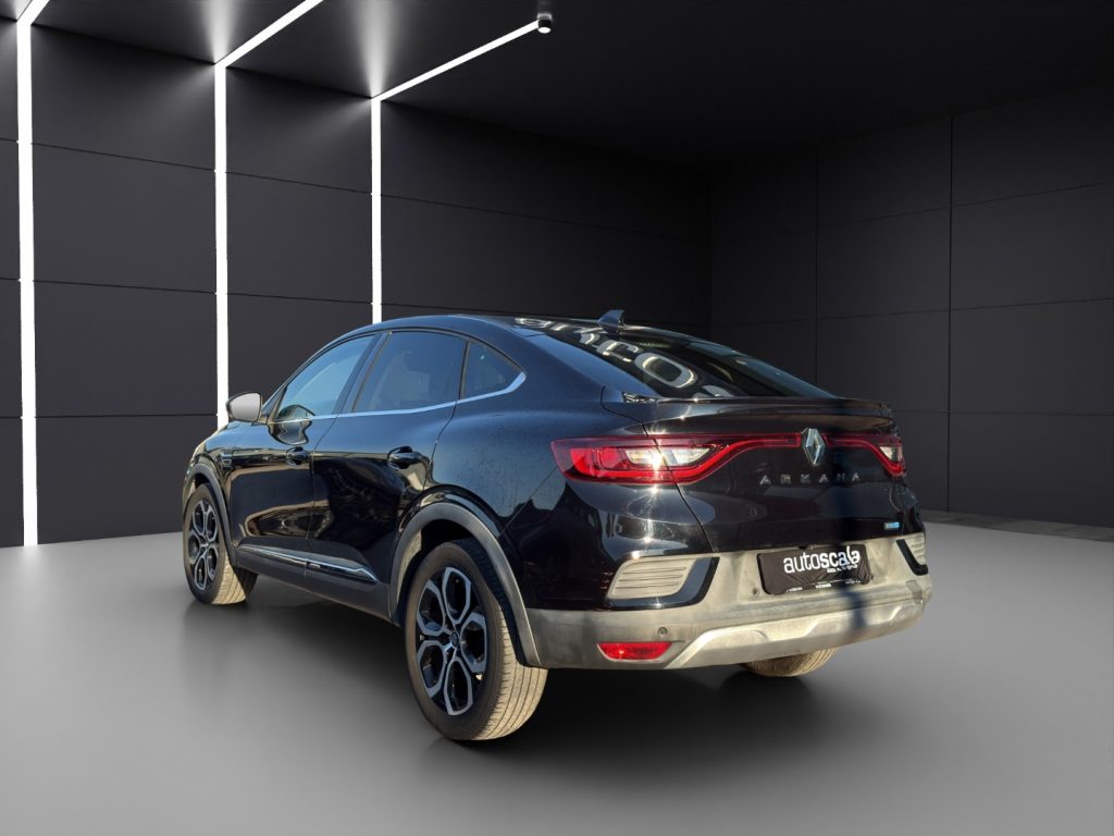 RENAULT Arkana Arkana Hybrid E-Tech 145 CV Intens - 3
