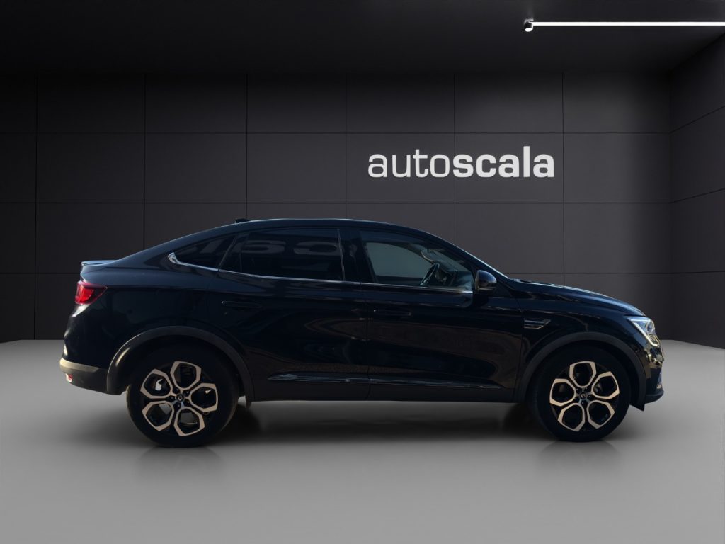RENAULT Arkana Arkana Hybrid E-Tech 145 CV Intens - 6