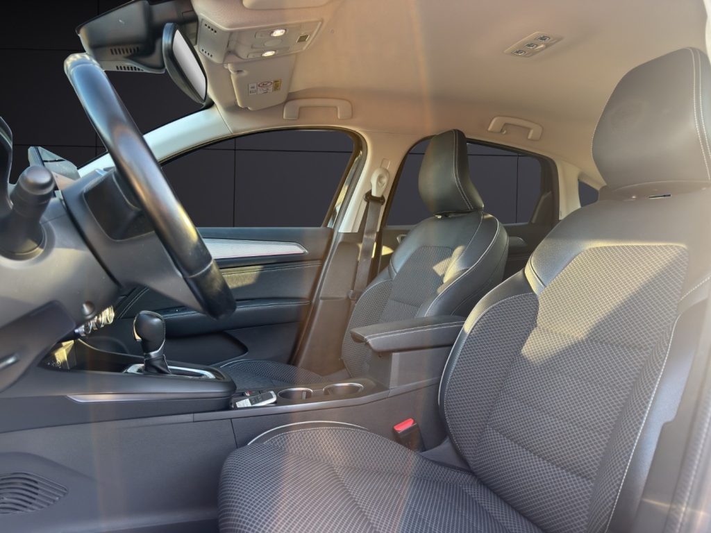 RENAULT Arkana Arkana Hybrid E-Tech 145 CV Intens - 9