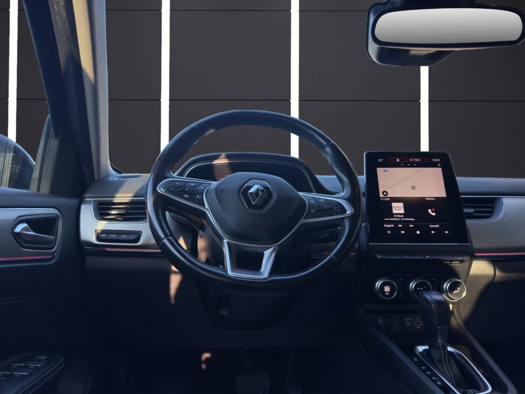 RENAULT Arkana Arkana Hybrid E-Tech 145 CV Intens - 10