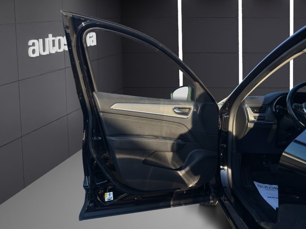 RENAULT Arkana Arkana Hybrid E-Tech 145 CV Intens - 12