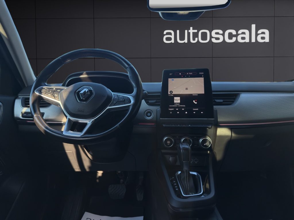 RENAULT Arkana Arkana Hybrid E-Tech 145 CV Intens - 14
