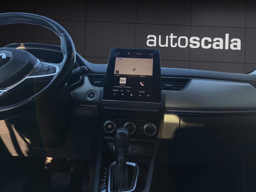 RENAULT Arkana Arkana Hybrid E-Tech 145 CV Intens - 15