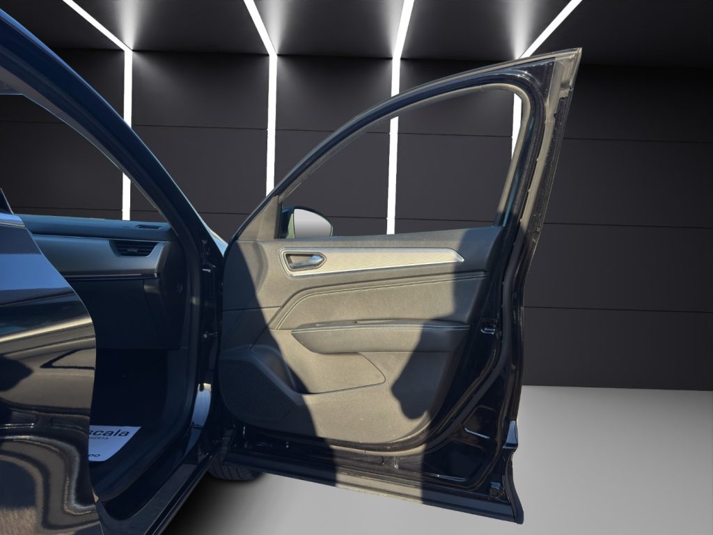 RENAULT Arkana Arkana Hybrid E-Tech 145 CV Intens - 17