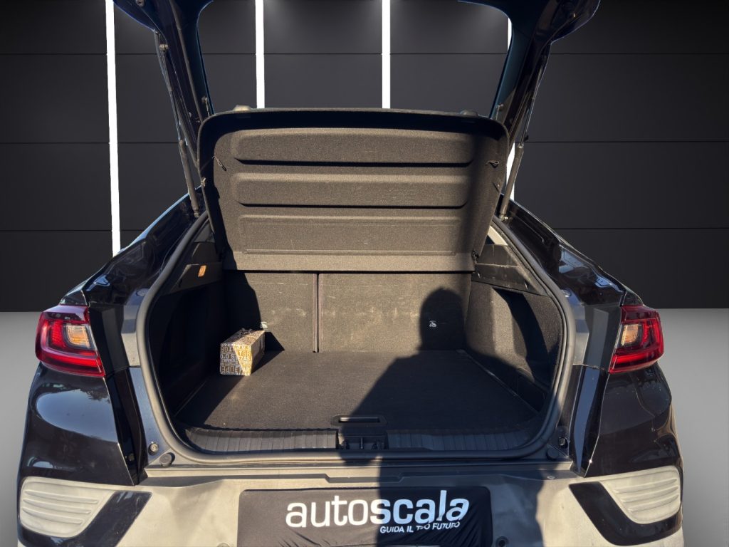 RENAULT Arkana Arkana Hybrid E-Tech 145 CV Intens - 20