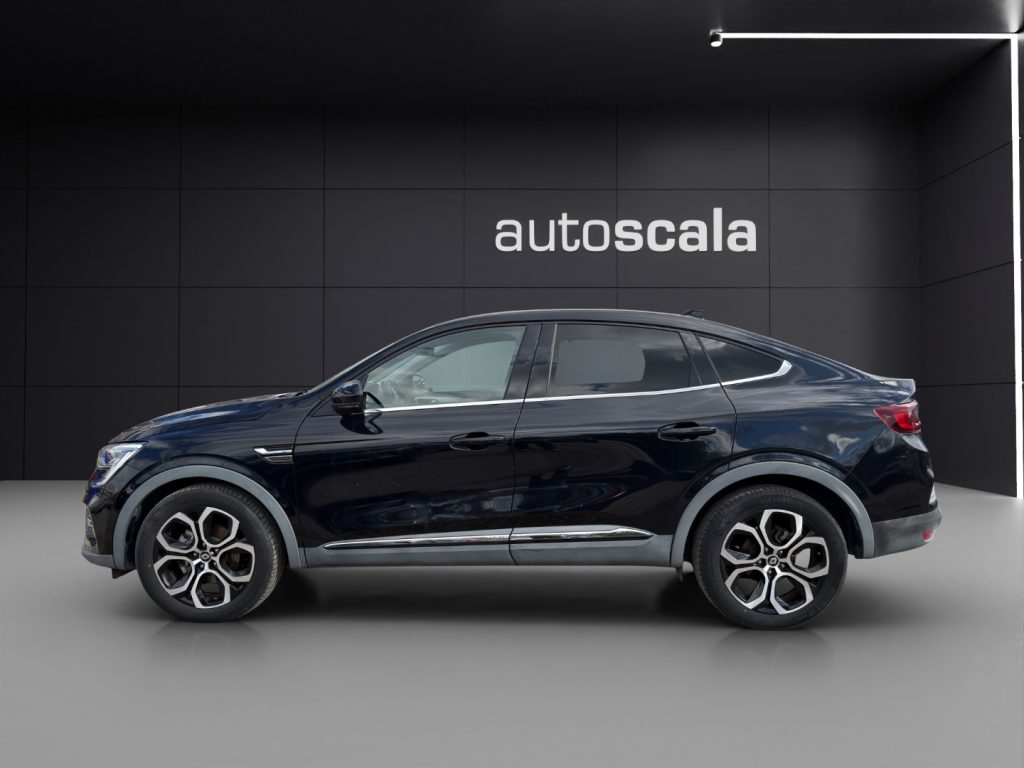 RENAULT Arkana Arkana Hybrid E-Tech 145 CV Intens - 2