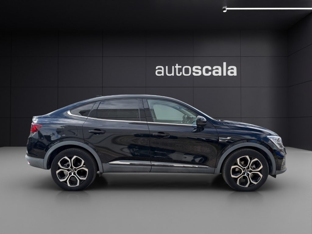 RENAULT Arkana Arkana Hybrid E-Tech 145 CV Intens - 6