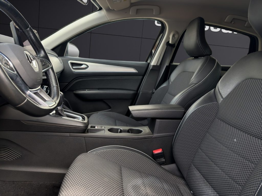 RENAULT Arkana Arkana Hybrid E-Tech 145 CV Intens - 9