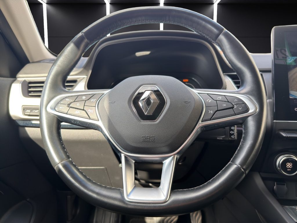 RENAULT Arkana Arkana Hybrid E-Tech 145 CV Intens - 10