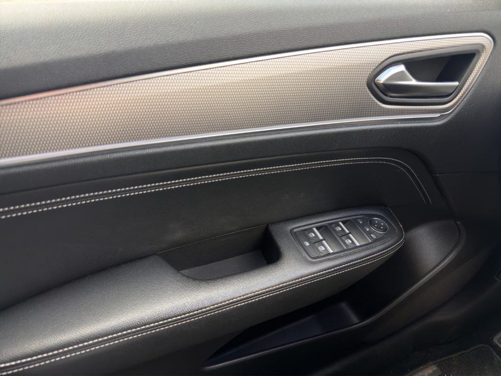 RENAULT Arkana Arkana Hybrid E-Tech 145 CV Intens - 12