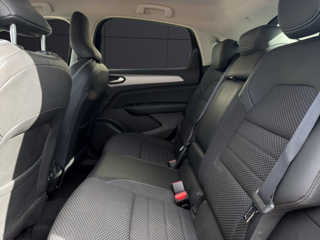 RENAULT Arkana Arkana Hybrid E-Tech 145 CV Intens - 13