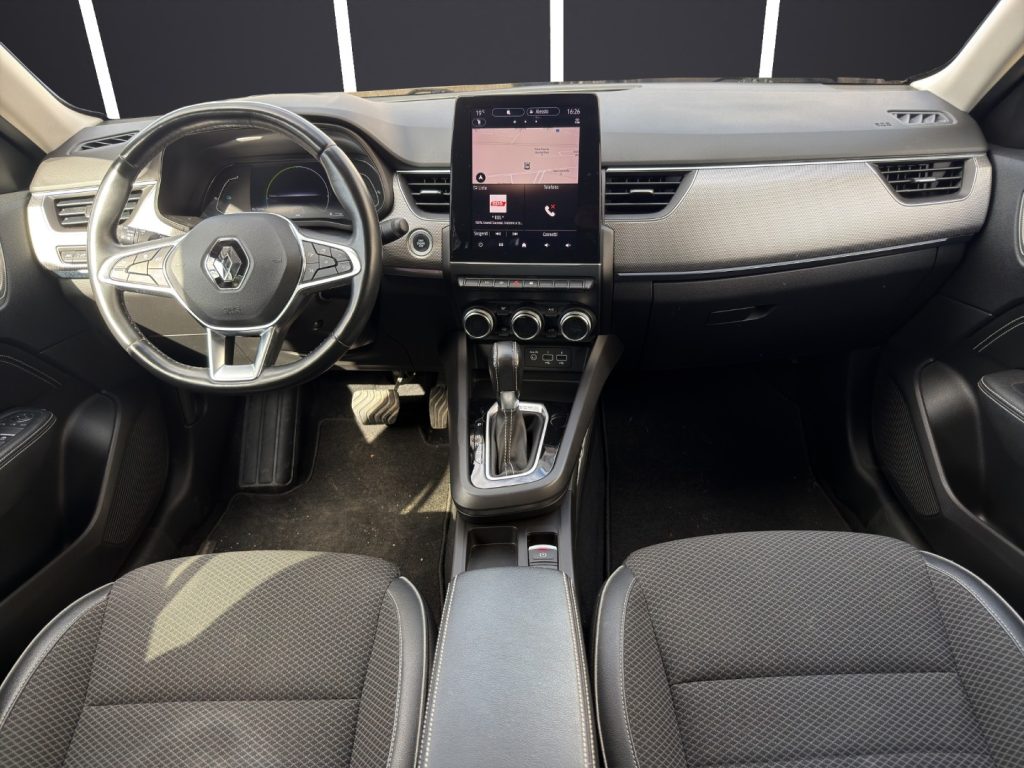 RENAULT Arkana Arkana Hybrid E-Tech 145 CV Intens - 14