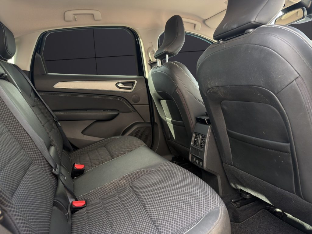 RENAULT Arkana Arkana Hybrid E-Tech 145 CV Intens - 19