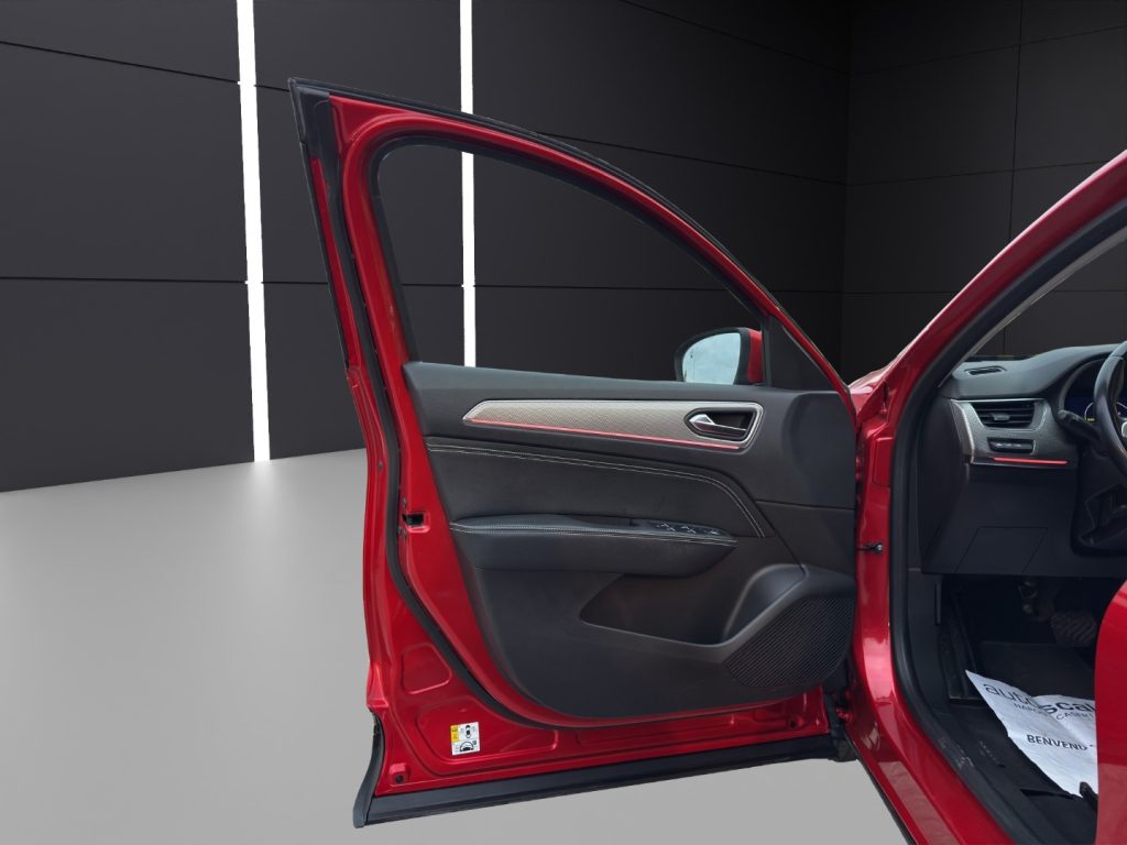 RENAULT Arkana Arkana Hybrid E-Tech 145 CV Intens - 12