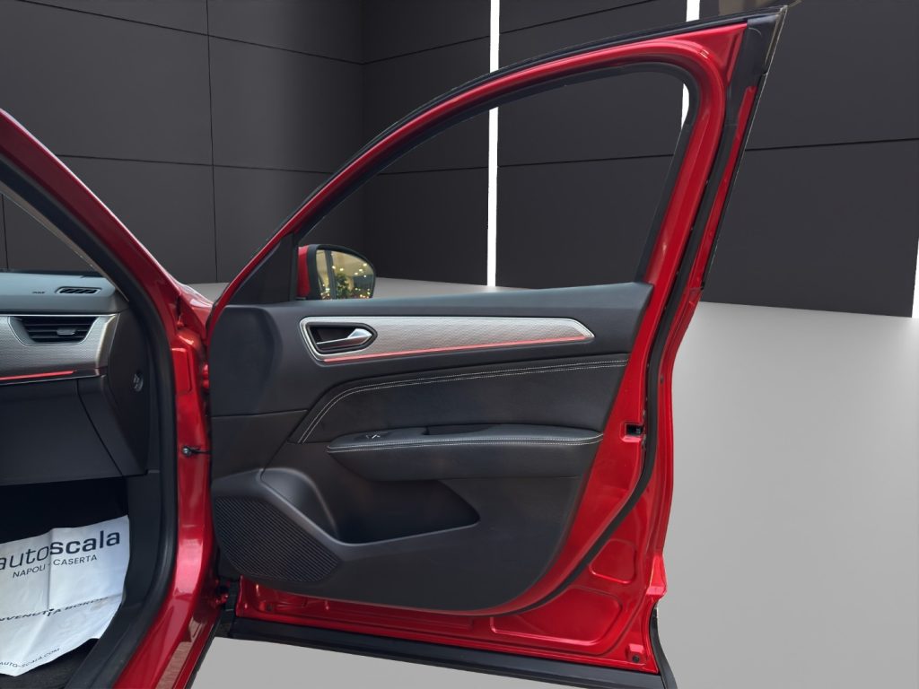 RENAULT Arkana Arkana Hybrid E-Tech 145 CV Intens - 17