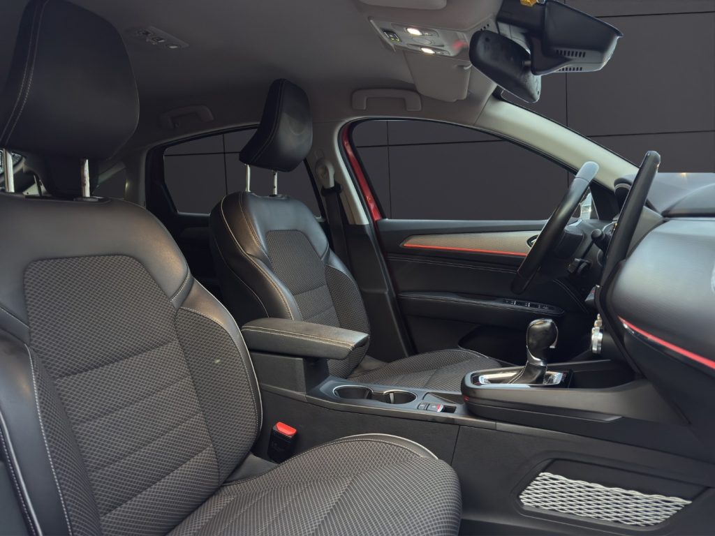 RENAULT Arkana Arkana Hybrid E-Tech 145 CV Intens - 18