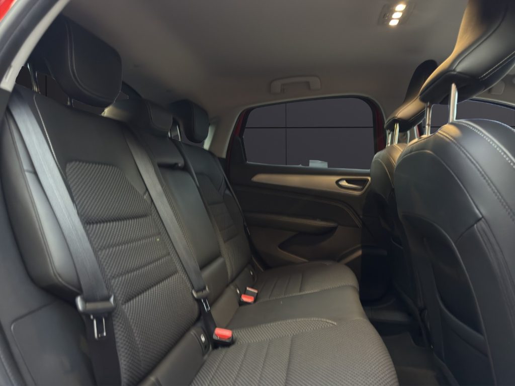 RENAULT Arkana Arkana Hybrid E-Tech 145 CV Intens - 19